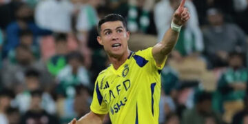 Beschuldigingen van matchfixing in Al Ahli-zaak Cristiano Ronaldo