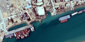 198 Rosatom-personeel uit Bushehr kerncentrale Iran verwijderd