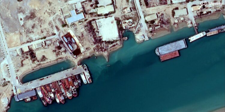 198 Rosatom-personeel uit Bushehr kerncentrale Iran verwijderd