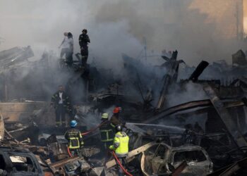 Rusland eist staakt-het-vuren VS en Iran ook voor Libanon