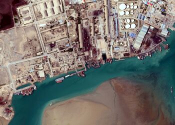 Slechts twintig personeelsleden over in kerncentrale Bushehr, Iran