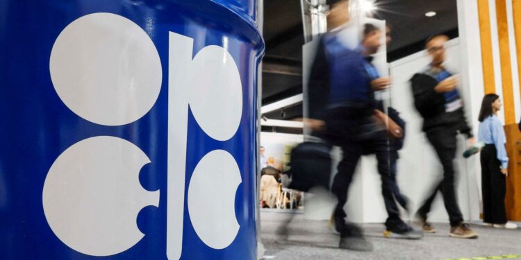 OPEC+ gaat door zonder VAE: geen prijzenoorlog verwacht