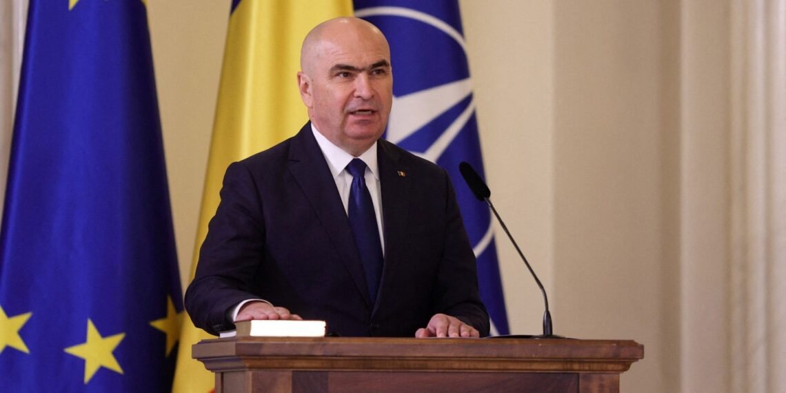 Sociaaldemocraten overwegen steun aan premier Bolian in te trekken