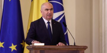 Sociaaldemocraten overwegen steun aan premier Bolian in te trekken