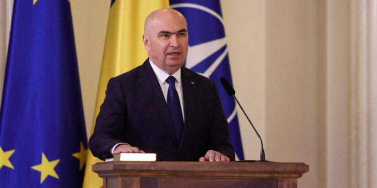 Sociaaldemocraten overwegen steun aan premier Bolian in te trekken