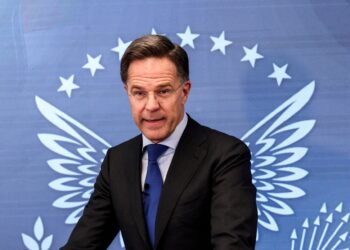 NAVO bereid tot missie in Straat van Hormuz