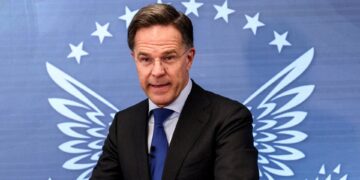 NAVO bereid tot missie in Straat van Hormuz