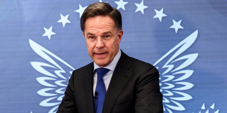 NAVO bereid tot missie in Straat van Hormuz