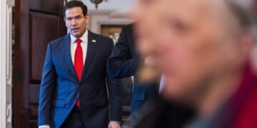 De wereld van het Correspondentsdiner: dit is hoe het nu gaat