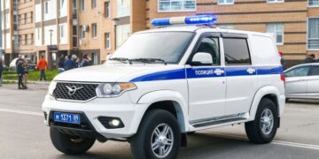 Russische lerares overleden na mesaanval door 17-jarige leerling