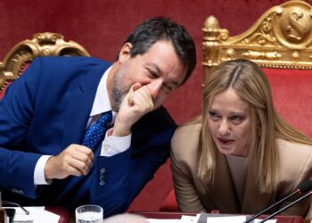 Italië veroordeelt Trumps uitspraken over Meloni