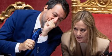 Italië veroordeelt Trumps uitspraken over Meloni