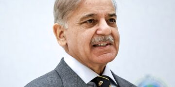 Pakistaanse premier waarschuwt voor schendingen staakt-het-vuren in vredesproces