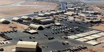 VS gebruiken Oekraïense technologie tegen Iraanse drones in Midden-Oosten