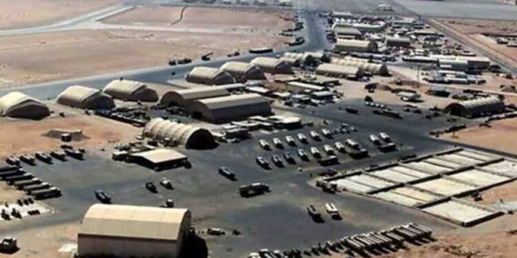 VS gebruiken Oekraïense technologie tegen Iraanse drones in Midden-Oosten