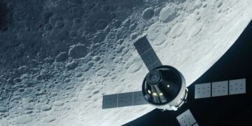 NASA-ingenieurs wilden geen camera’s: gemiste historische beelden van Artemis.