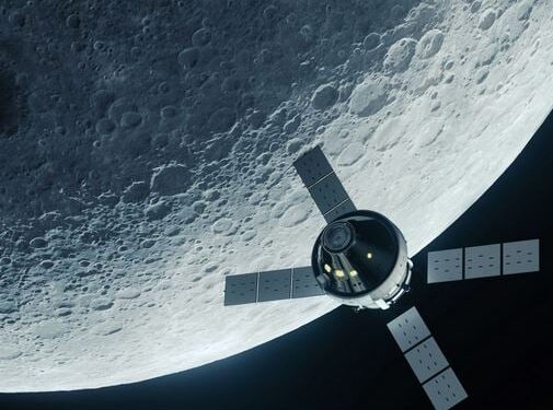 NASA-ingenieurs wilden geen camera’s: gemiste historische beelden van Artemis.