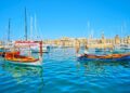 Zonnig Malta: perfect voor elke reiziger