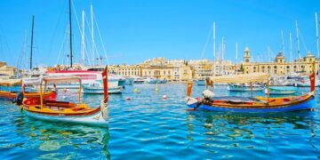 Zonnig Malta: perfect voor elke reiziger