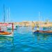 Zonnig Malta: perfect voor elke reiziger