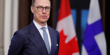 Noordse leiders steunen Iran’s verklaring over Straat van Hormuz