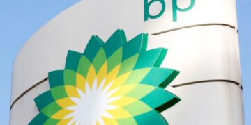 BP boekt enorme winststijging na Iran-oorlog in eerste resultaten.