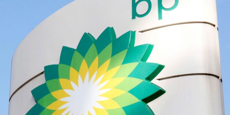 BP boekt enorme winststijging na Iran-oorlog in eerste resultaten.