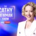 Nieuwe talkshow met Cathy Newman op Sky News.