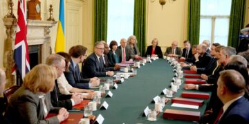Team Starmer verdeeld over reshuffle volgende maand