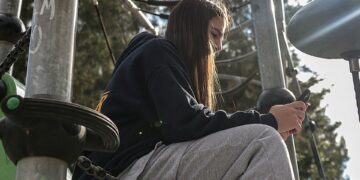 Griekenland verbiedt onder-15-jarigen op sociale media