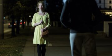 Politie krijgt meer bevoegdheden tegen openbare seksuele intimidatie.