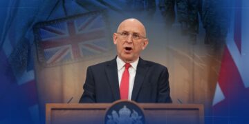 Fiasco bij transformatie Britse strijdkrachten: miljoenen verspild.