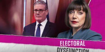 Starmer ontslaat Olly Robbins en zet bom onder Mandelson-rel