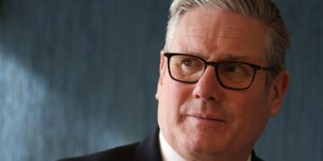 Starmer in hevige strijd met critici: einde nabij?