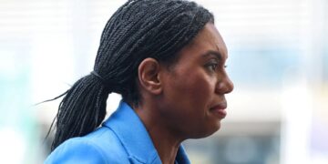Kemi Badenoch moet excuses aanbieden in VK