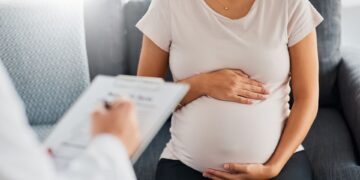 Testen na miskraam kan 10.000 miskramen voorkomen per jaar.