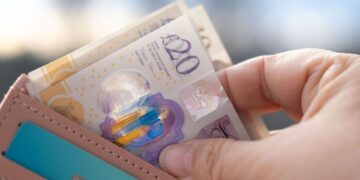 Economie VK groeit verrassend snel