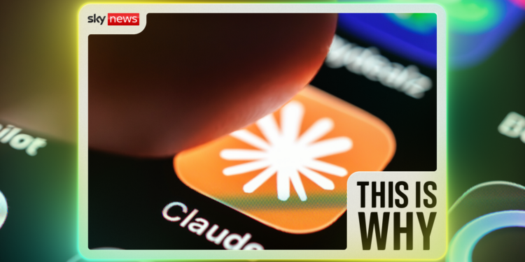 De mythe van de gevaren van Mythos AI