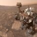 Marsrover ontdekt voorloper van DNA