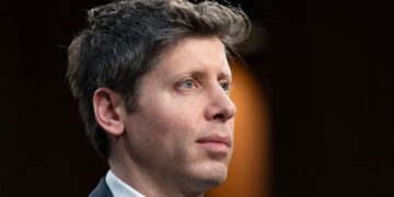 Man aangeklaagd voor poging tot moord op OpenAI baas Sam Altman
