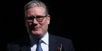 Starmer’s lot als PM op het spel: zal hij overleven?