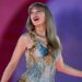 Taylor Swift wil stem en imago als handelsmerk registreren