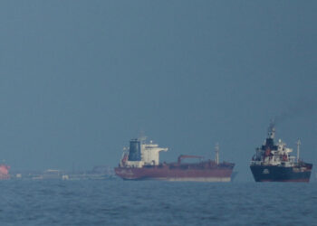 Blokkade Straat van Hormuz zet VS tegenover China