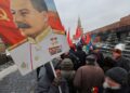 Monument voor Stalin-slachtoffers verdwenen in Rusland