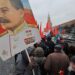 Monument voor Stalin-slachtoffers verdwenen in Rusland