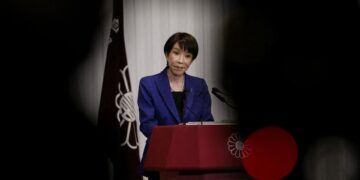 Japan hervat export van dodelijke wapens na WOII