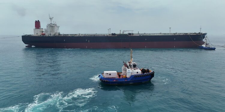 De onderhandelingsstemming van Iran: zegen en vloek van olie