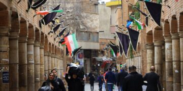 De complexe geopolitiek van Iran, Trump en kernwapens in het Midden-Oosten.