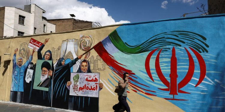 De Trump-Iran-deal: markten draaien sneller dan realiteit