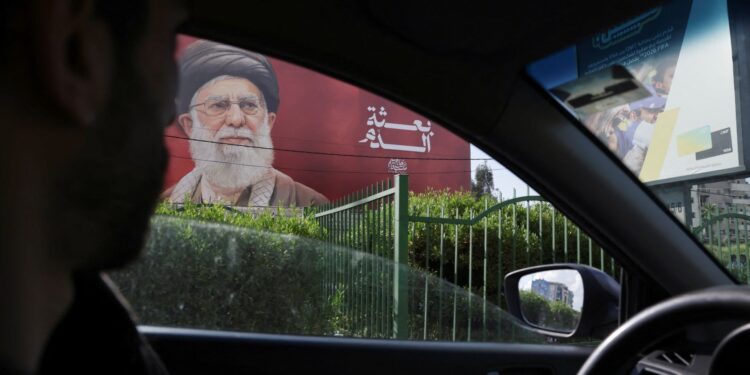 Iraans regime vreest nieuwe opstand